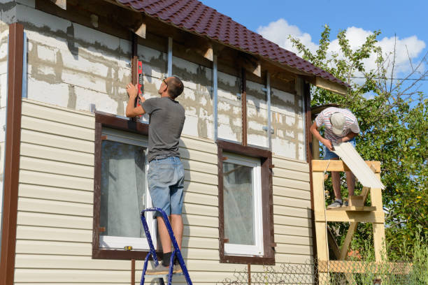 Best Siding Removal and Disposal  in Oak Bluffs, MA