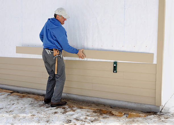 Oak Bluffs, MA Siding Company